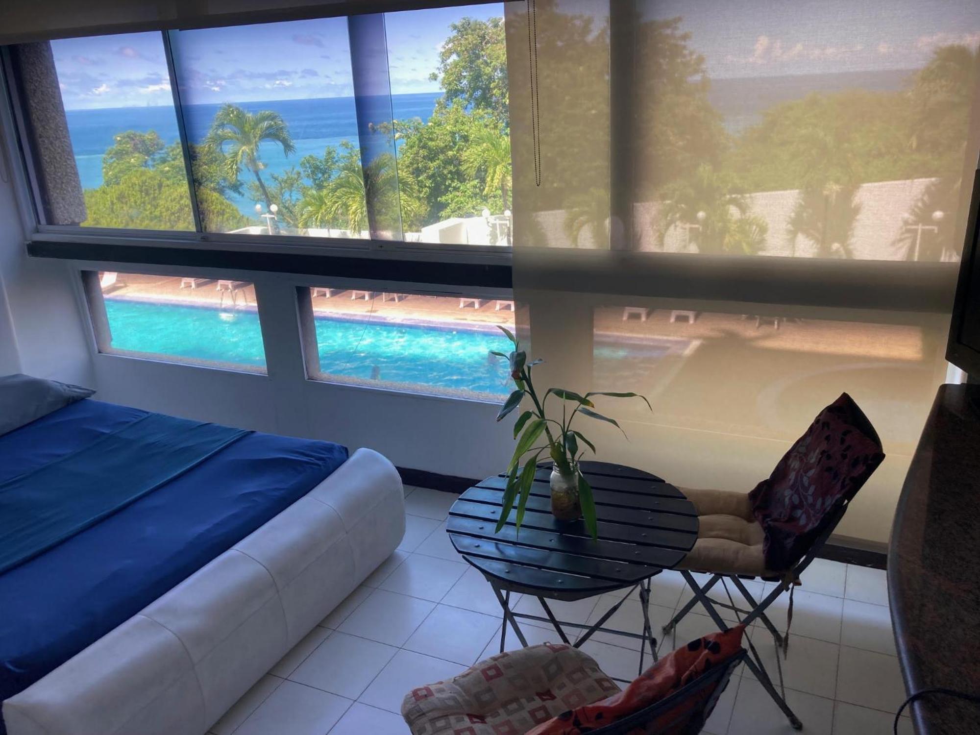 Apartamento Con Vista Al Mar Catia La Mar エクステリア 写真