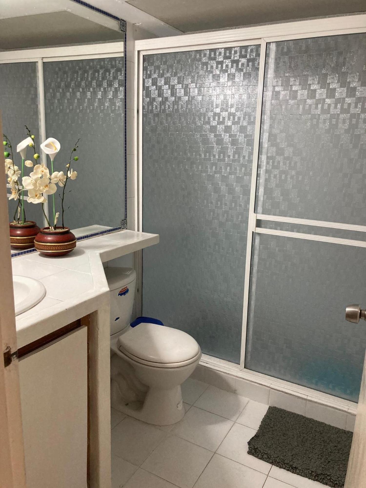 Apartamento Con Vista Al Mar Catia La Mar エクステリア 写真